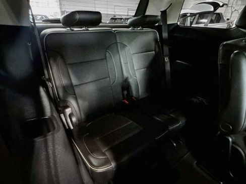 Used 2021 GMC Acadia Denali w/ Denali Ultimate Package AWD/4WD image 23