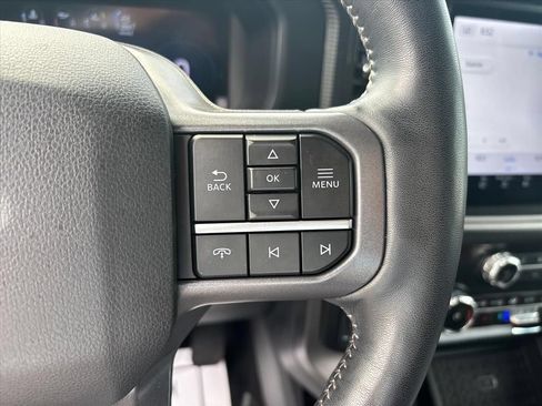 Used 2024 Ford F150 Lariat w/ Equipment Group 502A High AWD/4WD image 30