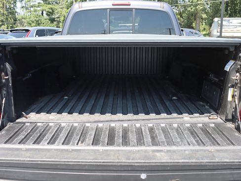 Used 2019 Toyota Tacoma SR w/ SX Package AWD/4WD image 34