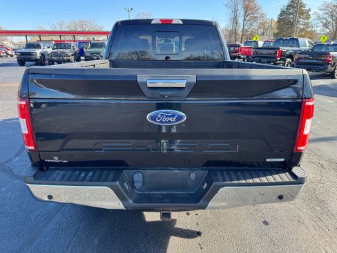 Used 2018 Ford F150 XLT w/ Equipment Group 302A Luxury image 6