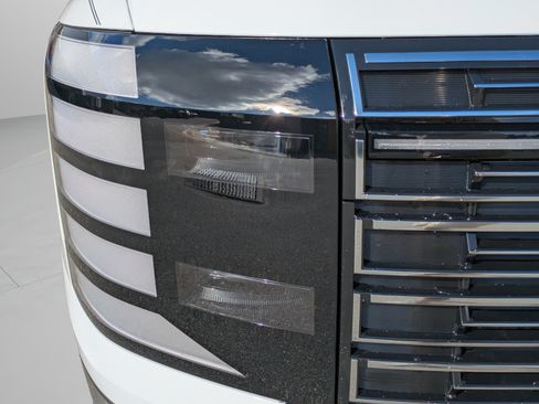 New 2026 Hyundai Palisade SEL FWD image 13