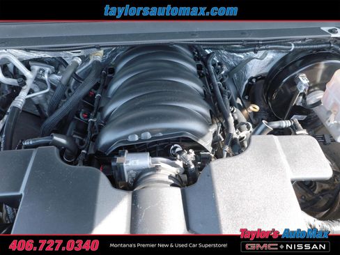 Used 2016 GMC Yukon Denali w/ Open Road Package image 44