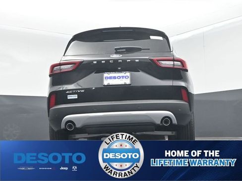 New 2026 Ford Escape Active w/ Tech Pack #1 FWD image 46