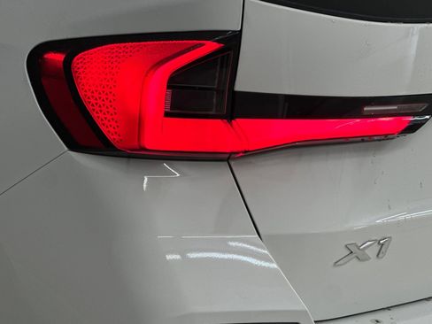 New 2026 BMW X1 xDrive28i w/ M Sport Package AWD/4WD image 12
