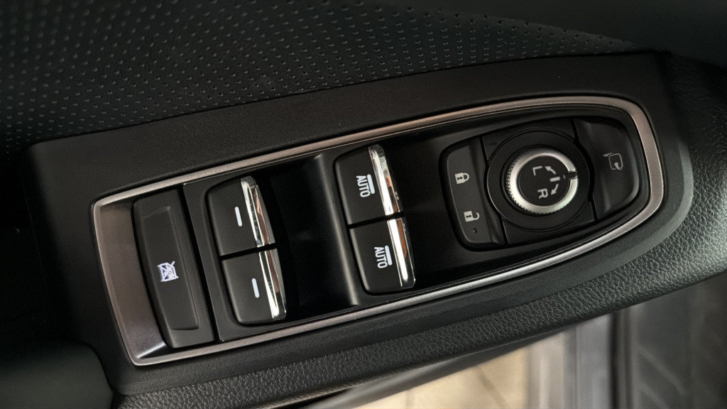 New 2027 Subaru Ascent Limited AWD/4WD image 15