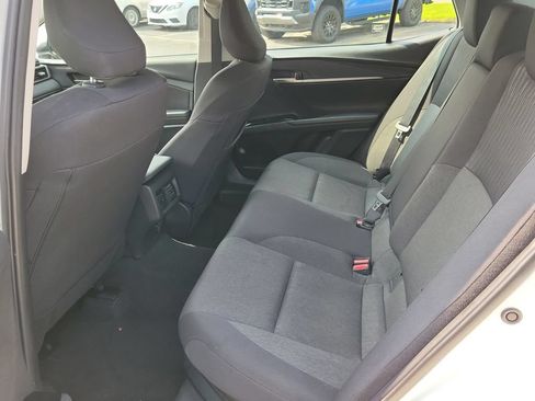 Used 2025 Toyota Camry LE FWD image 15
