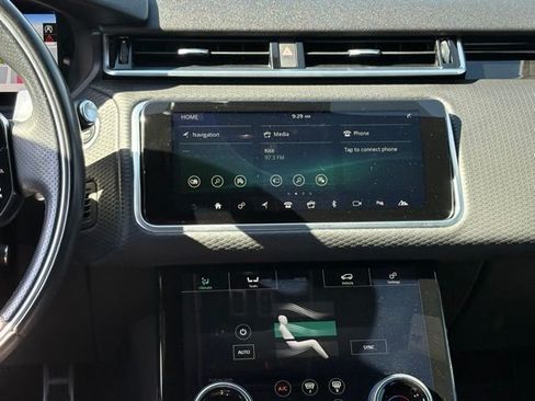 Used 2020 Land Rover Range Rover Velar R-Dynamic S AWD/4WD image 21