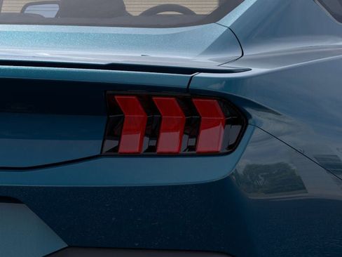 New 2026 Ford Mustang GT Premium image 43