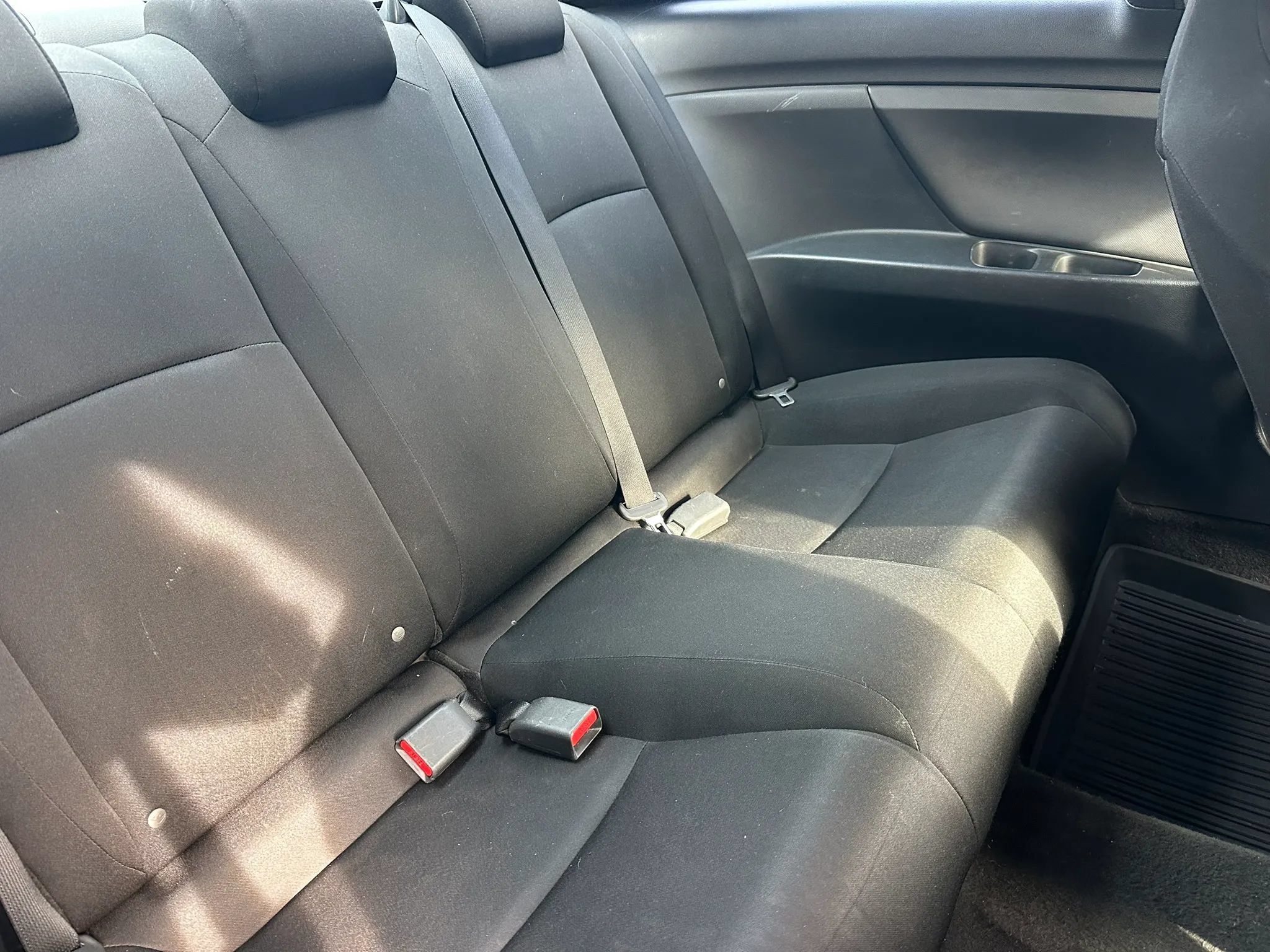 Used 2018 Honda Civic Si image 12