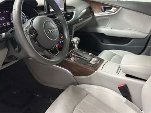 Used 2015 Audi A7 3.0T Prestige image 27