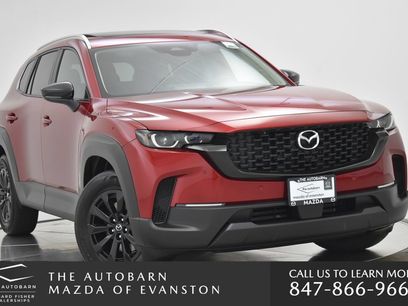 New 2026 MAZDA CX-50 2.5 Hybrid w/ Weather Package