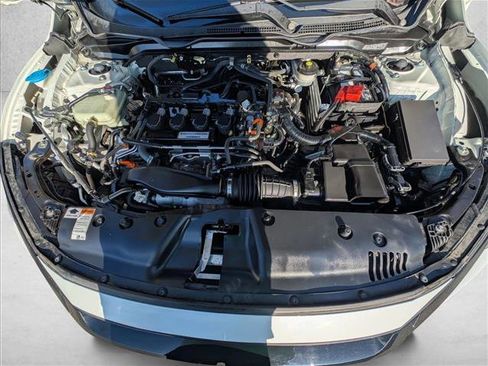 Used 2019 Honda Civic EX image 19