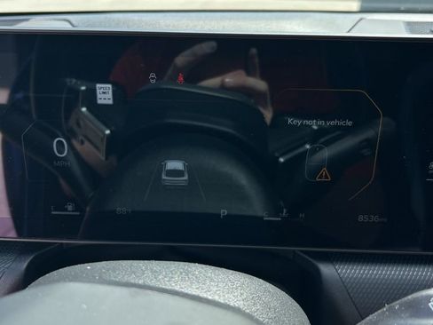 Used 2025 Kia K4 GT-Line w/ GT-Line Premium Package image 8