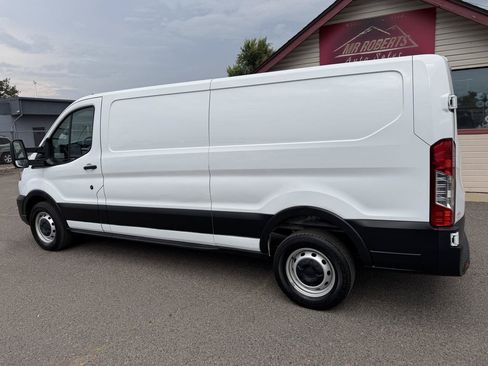 Used 2021 Ford Transit 250 Low Roof RWD image 6