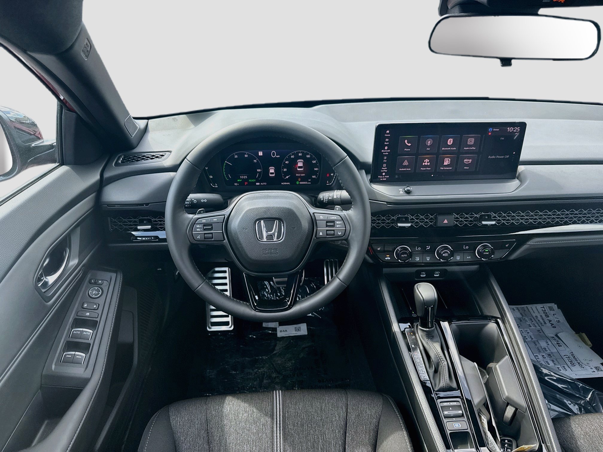 New 2026 Honda Accord Sport image 17