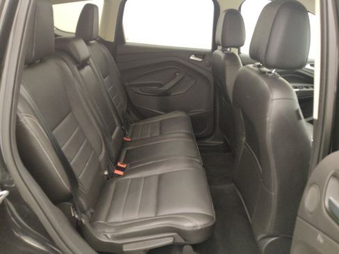 Used 2015 Ford Escape Titanium w/ Equipment Group 301A FWD image 19