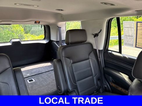 Used 2016 GMC Yukon Denali w/ Open Road Package AWD/4WD image 22