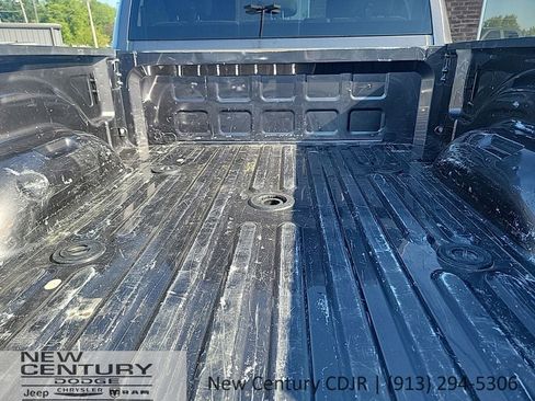 Used 2020 RAM 2500 Big Horn w/ Level 1 Equipment Group AWD/4WD image 20