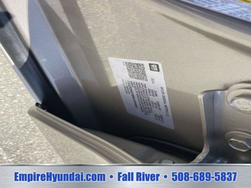 Used 2024 Chevrolet Malibu LT FWD image 21