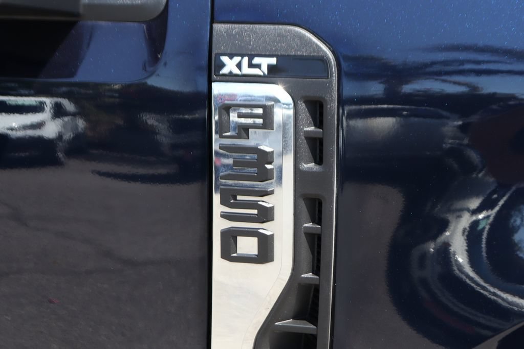 Used 2025 Ford F350 XLT AWD/4WD image 46