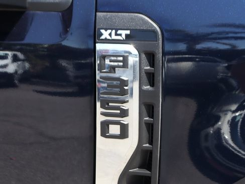Used 2025 Ford F350 XLT AWD/4WD image 46