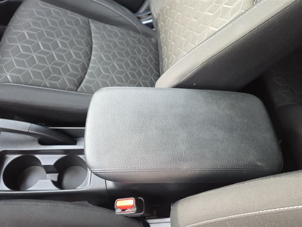 Used 2024 Mitsubishi Outlander Sport ES AWD/4WD image 24