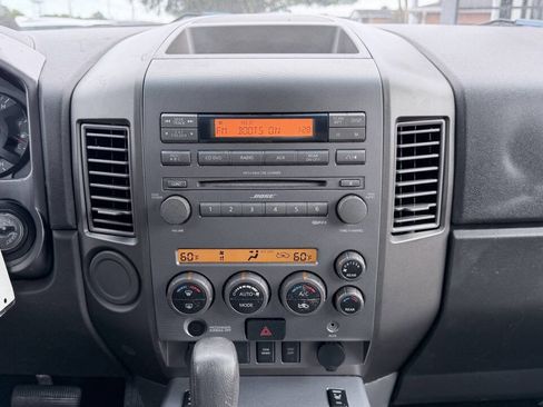 Used 2006 Nissan Armada LE image 19