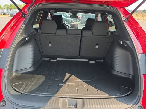 Certified 2026 Honda HR-V Sport image 26