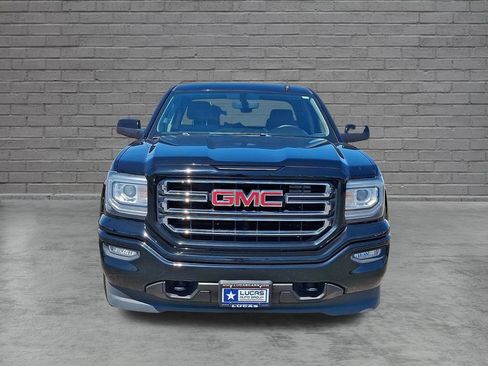 Used 2019 GMC Sierra 1500 Limited w/ Elevation Edition AWD/4WD image 4