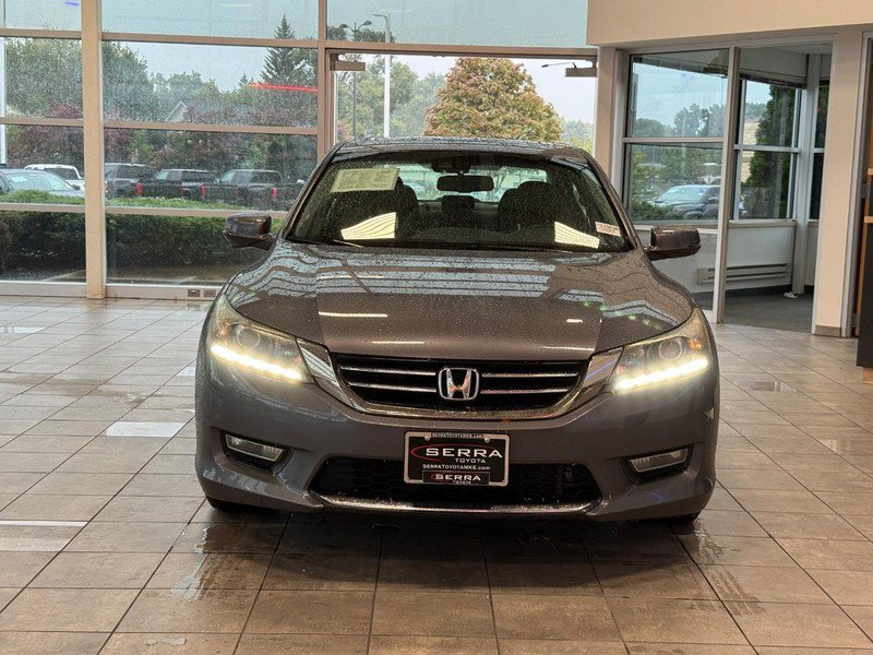 Used 2013 Honda Accord EX-L image 7
