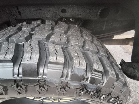 Used 2016 Chevrolet Silverado 1500 LT w/ All Star Edition image 11