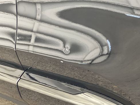 Used 2024 Chevrolet Equinox EV RS image 32