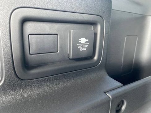Used 2026 Honda Passport TrailSport image 23