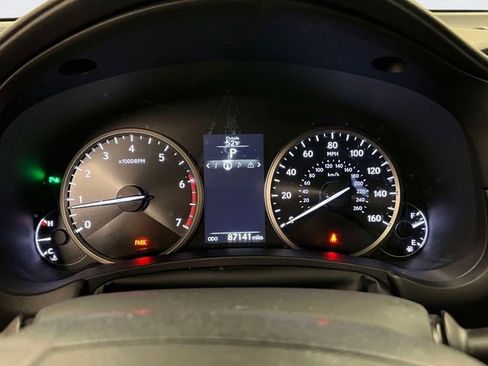 Used 2017 Lexus NX 200t AWD w/ Premium Package image 26