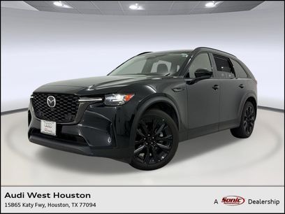Used 2026 MAZDA CX-90 3.3 Turbo w/ Premium Sport Pkg