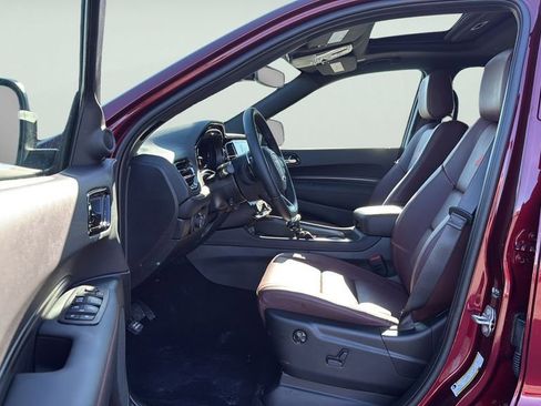 New 2026 Dodge Durango GT image 24