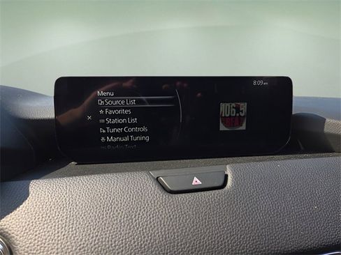 Used 2024 MAZDA CX-90 3.3 Turbo w/ Preferred Plus image 16