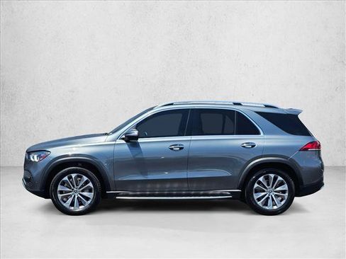 Used 2022 Mercedes-Benz GLE 350 image 9