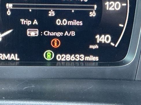 Used 2024 Honda Pilot Elite image 20