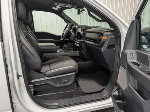 Used 2025 Ford F150 Tremor w/ Bed Utility Package image 32