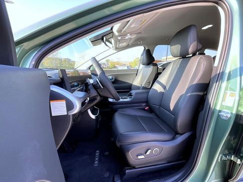 New 2026 Hyundai Ioniq 9 SEL image 9