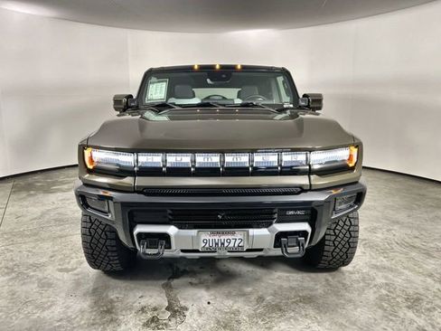 Used 2024 GMC Hummer EV 2X w/ Extreme Off-Road Package image 3