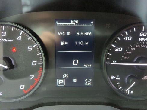 Used 2025 Subaru Impreza 2.0i image 21