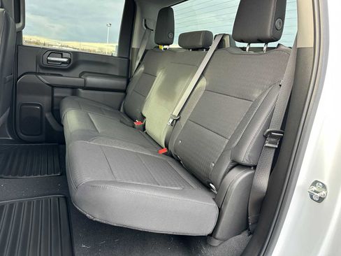 New 2026 Chevrolet Silverado 2500 Custom w/ Custom Value Package image 17