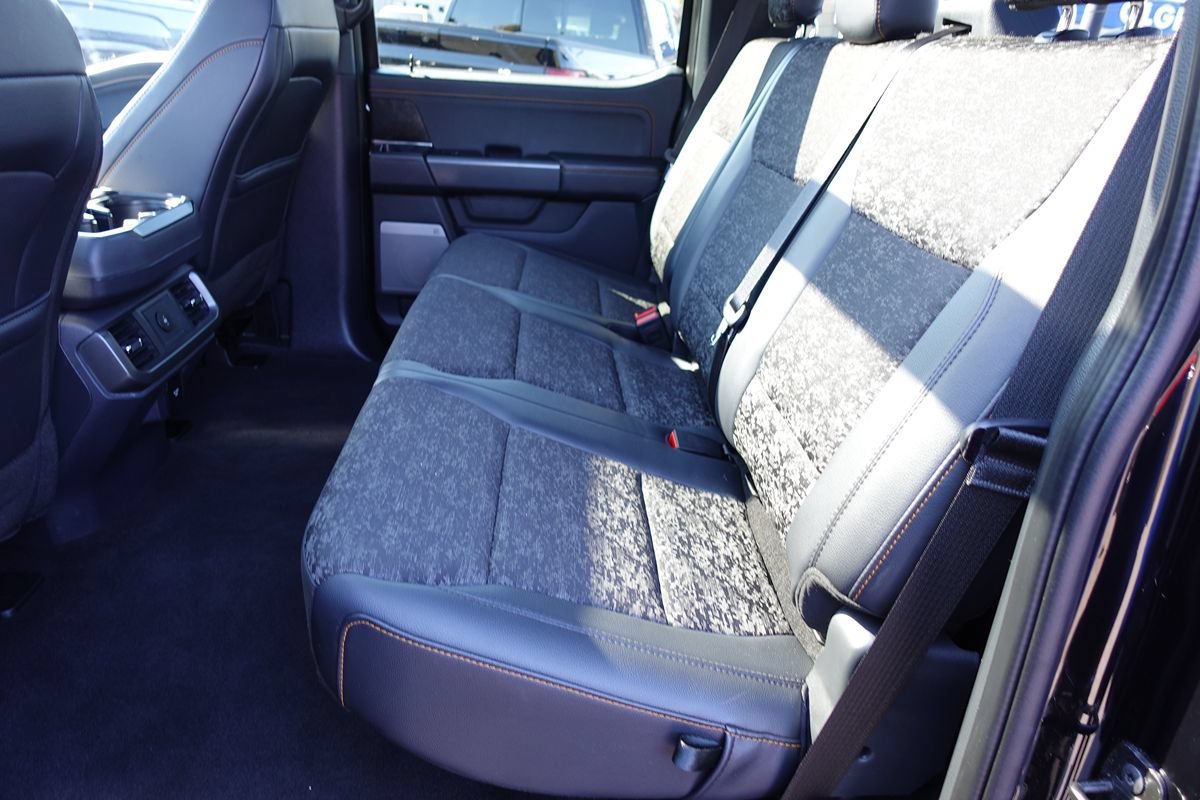 Used 2025 Ford F150 Tremor w/ Bed Utility Package AWD/4WD image 27