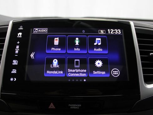 Used 2018 Honda Pilot EX-L image 46