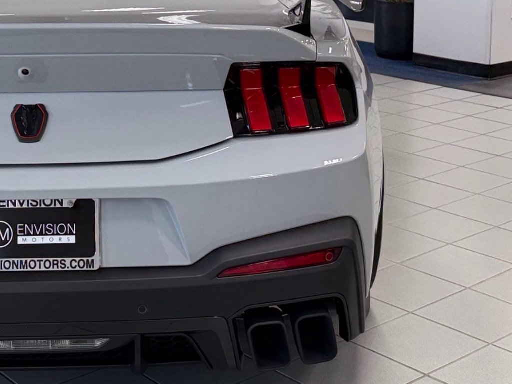 New 2026 Ford Mustang Dark Horse SC RWD image 8