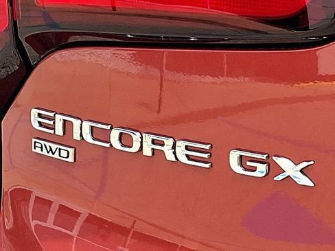 Used 2024 Buick Encore GX Preferred w/ Comfort Package AWD/4WD image 29