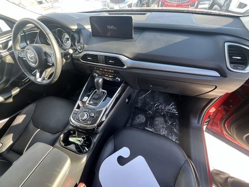 Used 2023 MAZDA CX-9 Touring image 30