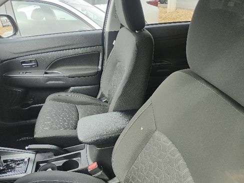 Used 2024 Mitsubishi Outlander Sport AWD image 12